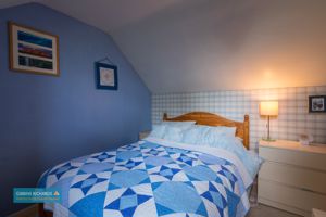 Bedroom- click for photo gallery